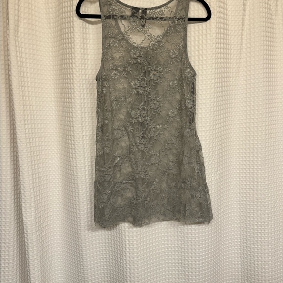 BKE Boutique Tank Top - Picture 4 of 5